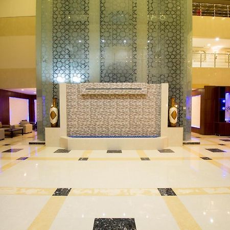 Ayat Al Wafah Hotel Mecca Exterior photo