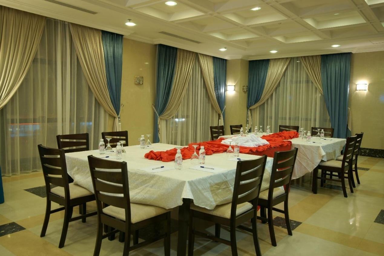 Ayat Al Wafah Hotel Mecca Exterior photo