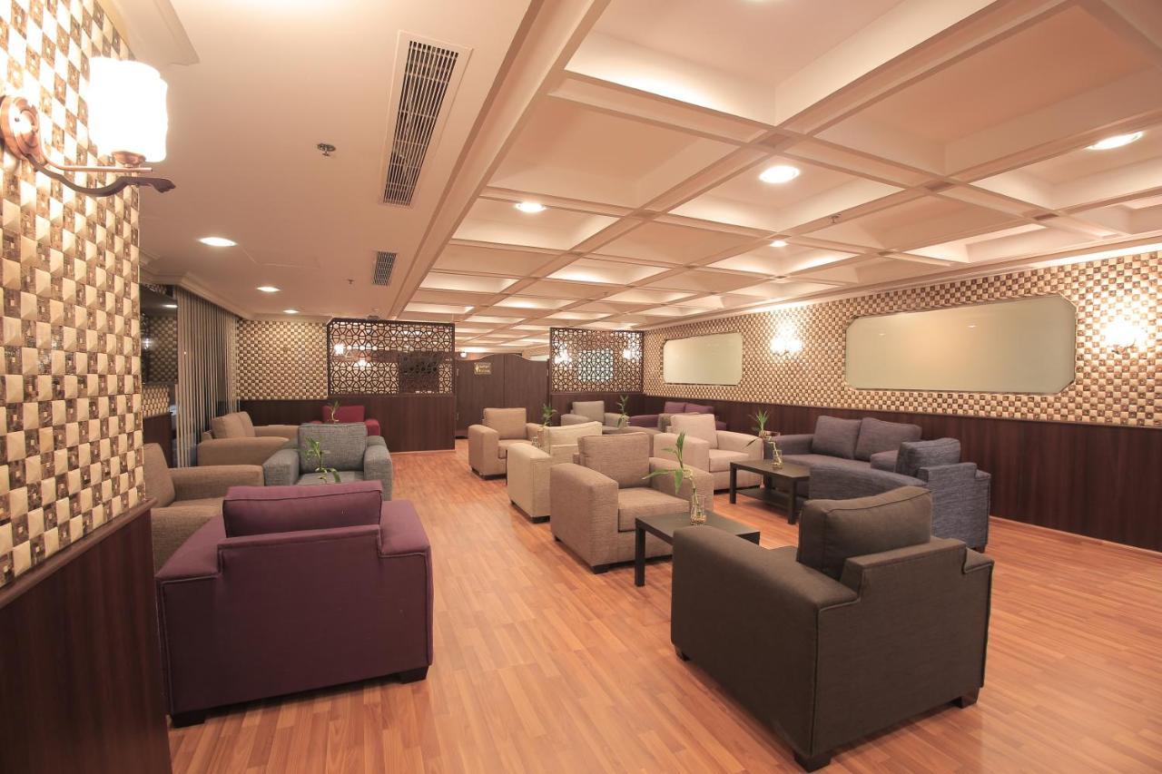 Ayat Al Wafah Hotel Mecca Exterior photo