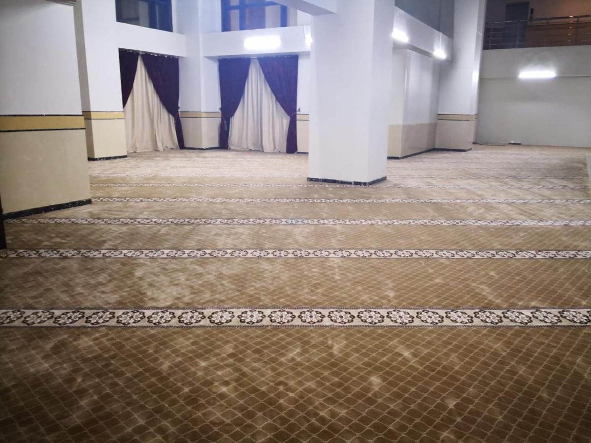 Ayat Al Wafah Hotel Mecca Exterior photo